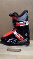 Nordica Fire Arrow Team2 használt gyerek sícipő
