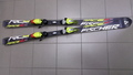 Fischer Race SC RC4 használt síléc