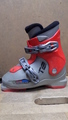 Salomon T2 használt gyerek sícipő